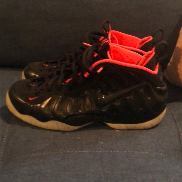 Air Foamposite Pro - Picture 2 of 6